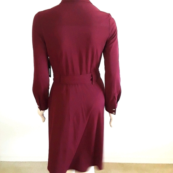 Karl Lagerfeld Dress - Picture 3 of 6